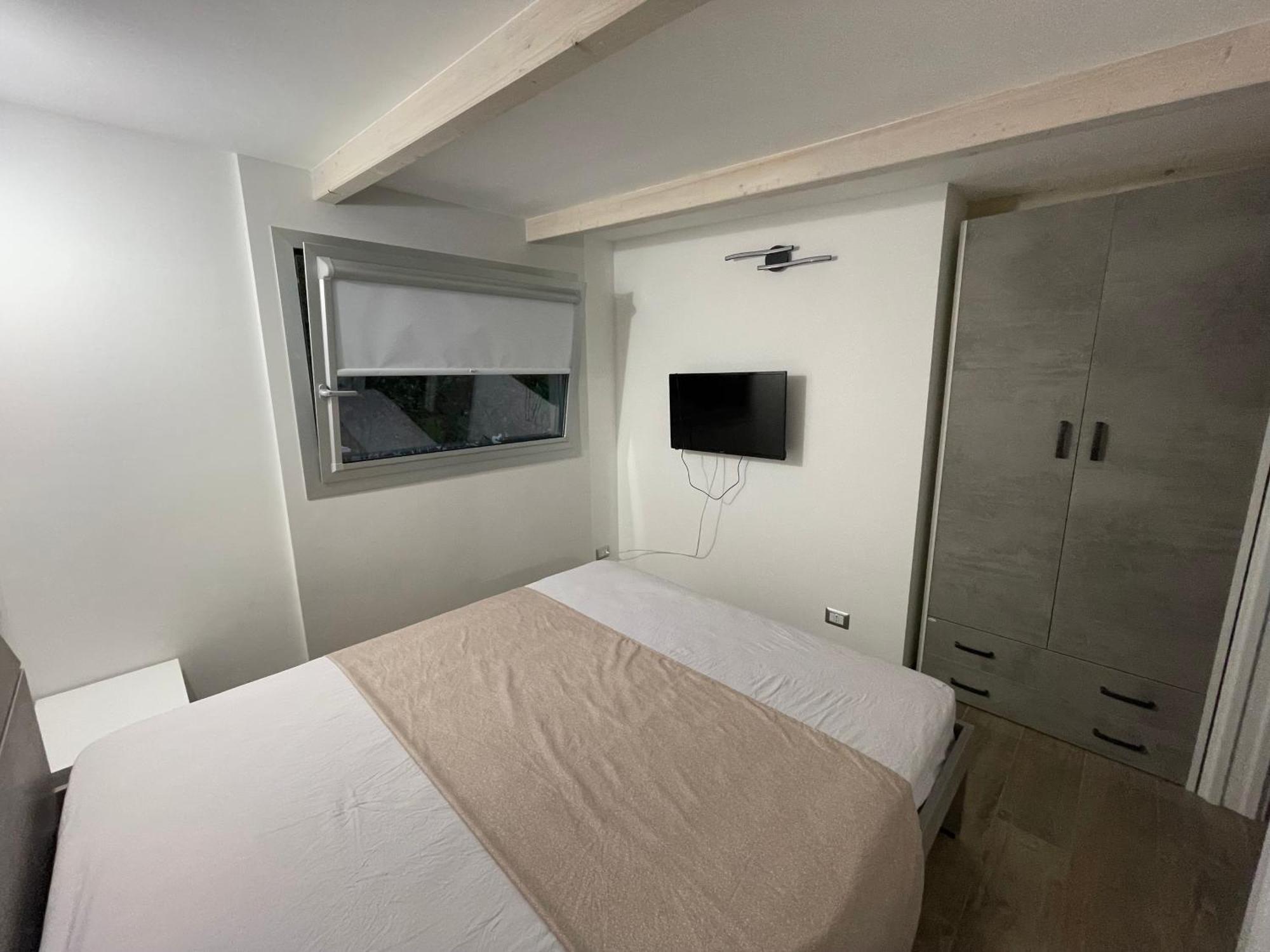Villa Paonessa Lido Di Fondi Zimmer foto