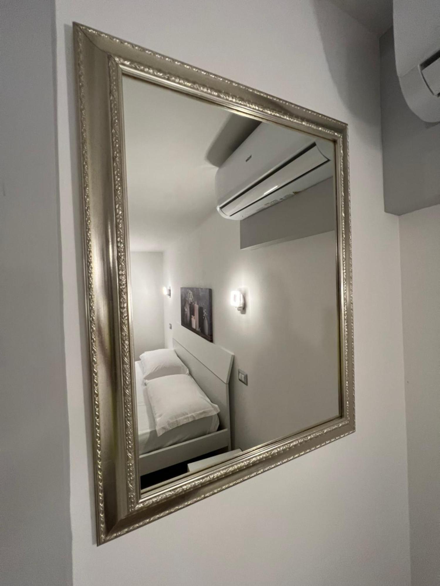Villa Paonessa Lido Di Fondi Zimmer foto
