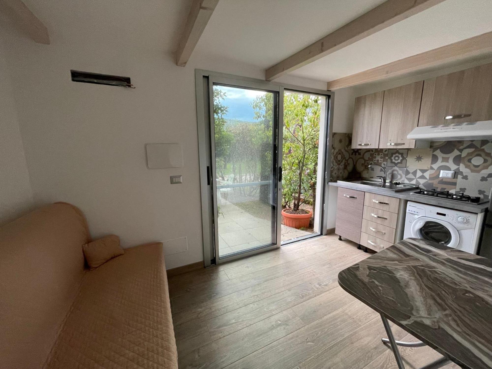 Villa Paonessa Lido Di Fondi Zimmer foto