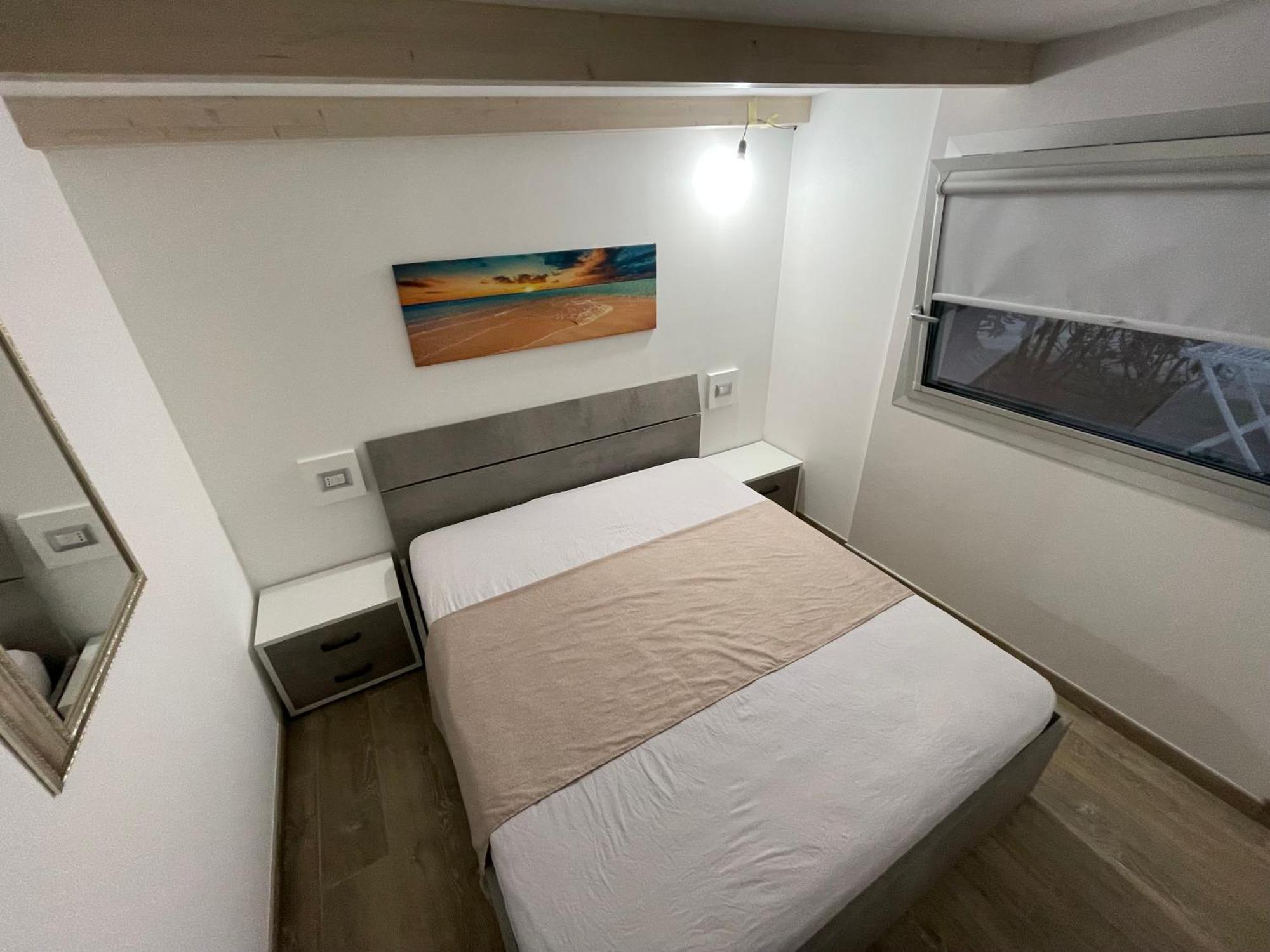 Villa Paonessa Lido Di Fondi Zimmer foto