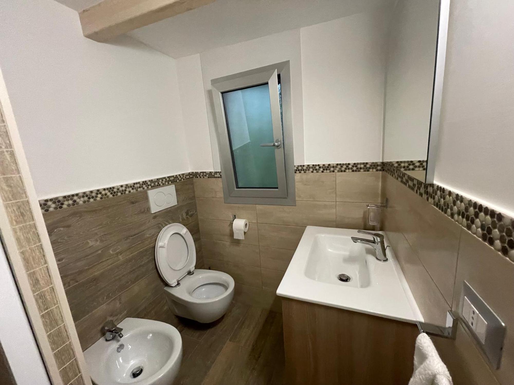 Villa Paonessa Lido Di Fondi Zimmer foto