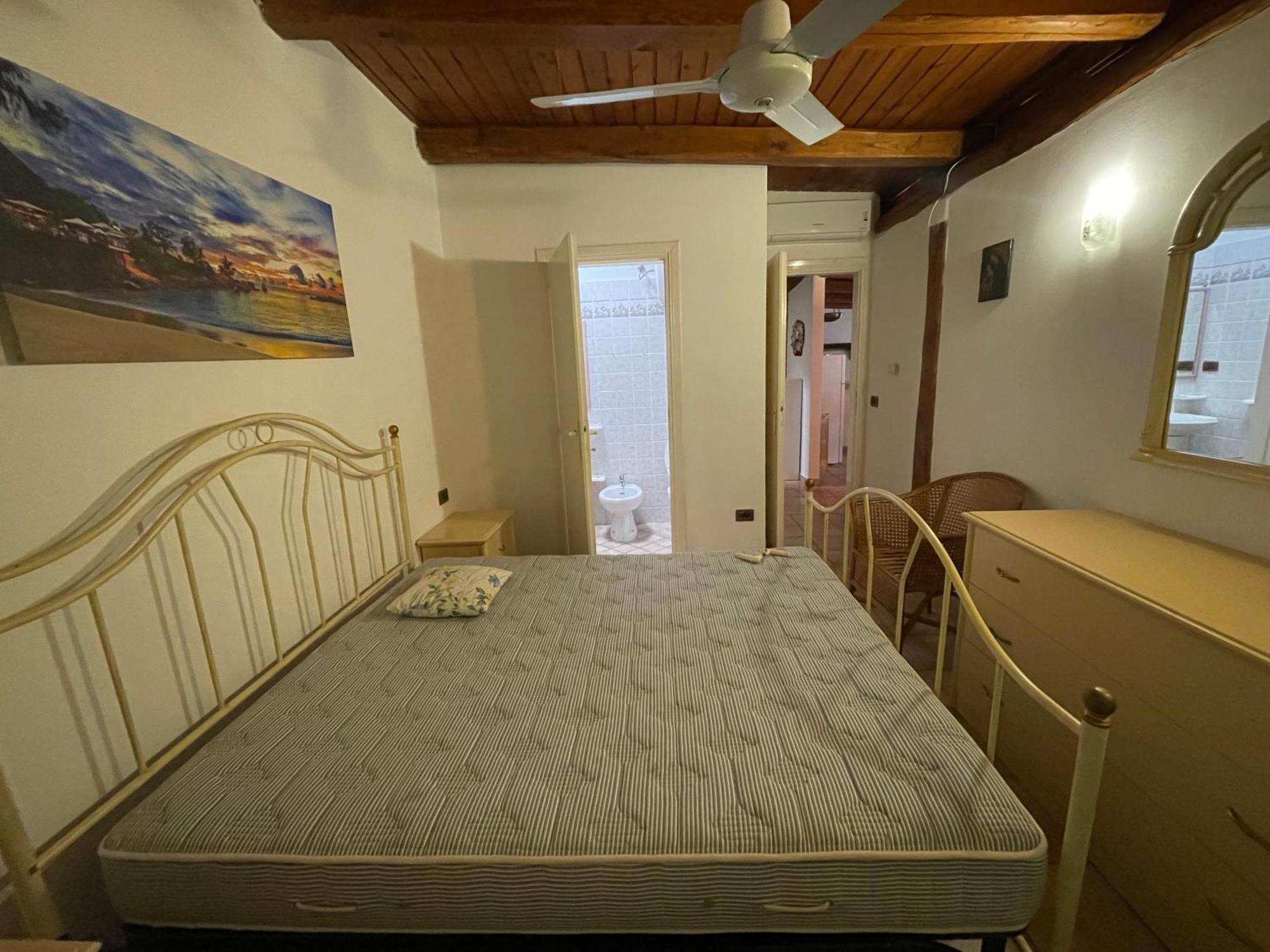 Villa Paonessa Lido Di Fondi Zimmer foto