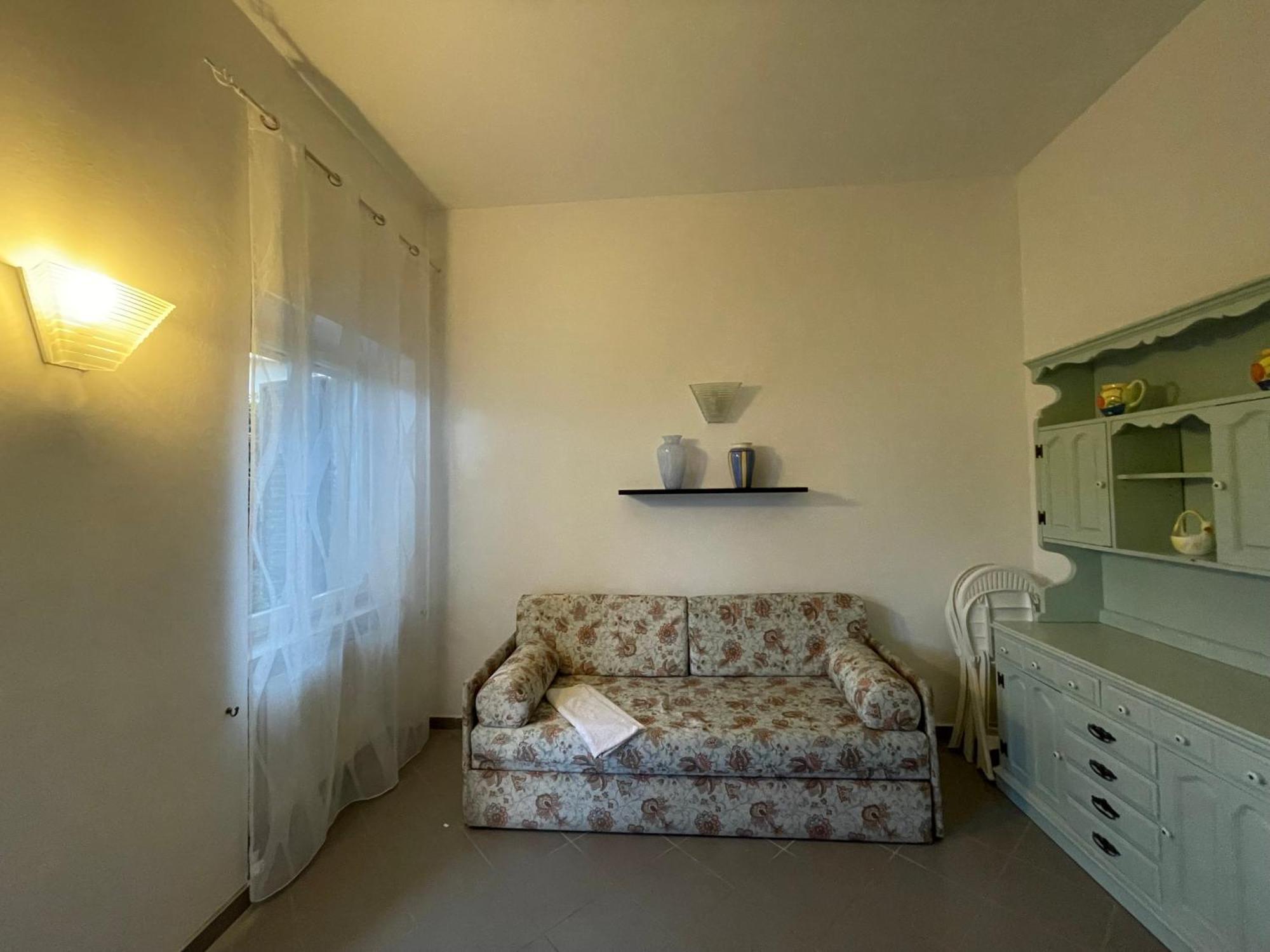 Villa Paonessa Lido Di Fondi Zimmer foto