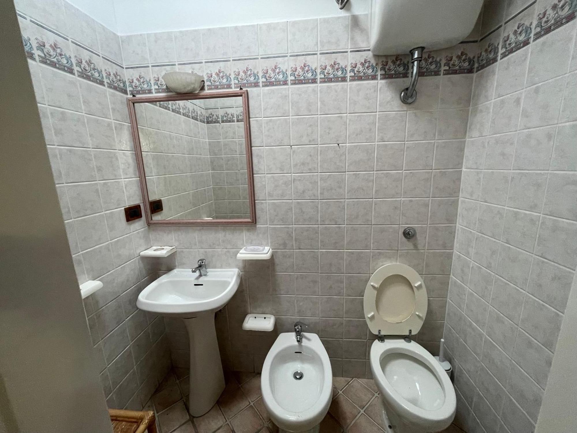Villa Paonessa Lido Di Fondi Zimmer foto