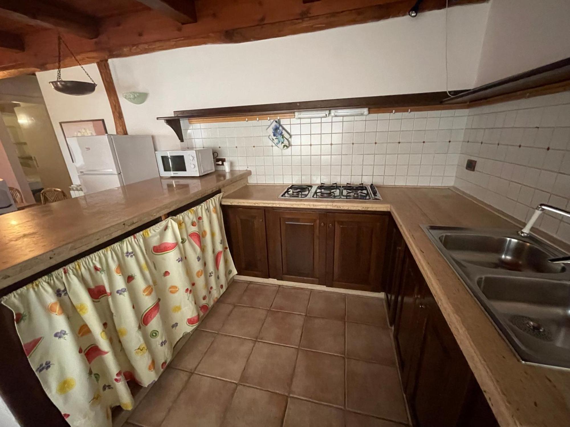 Villa Paonessa Lido Di Fondi Zimmer foto