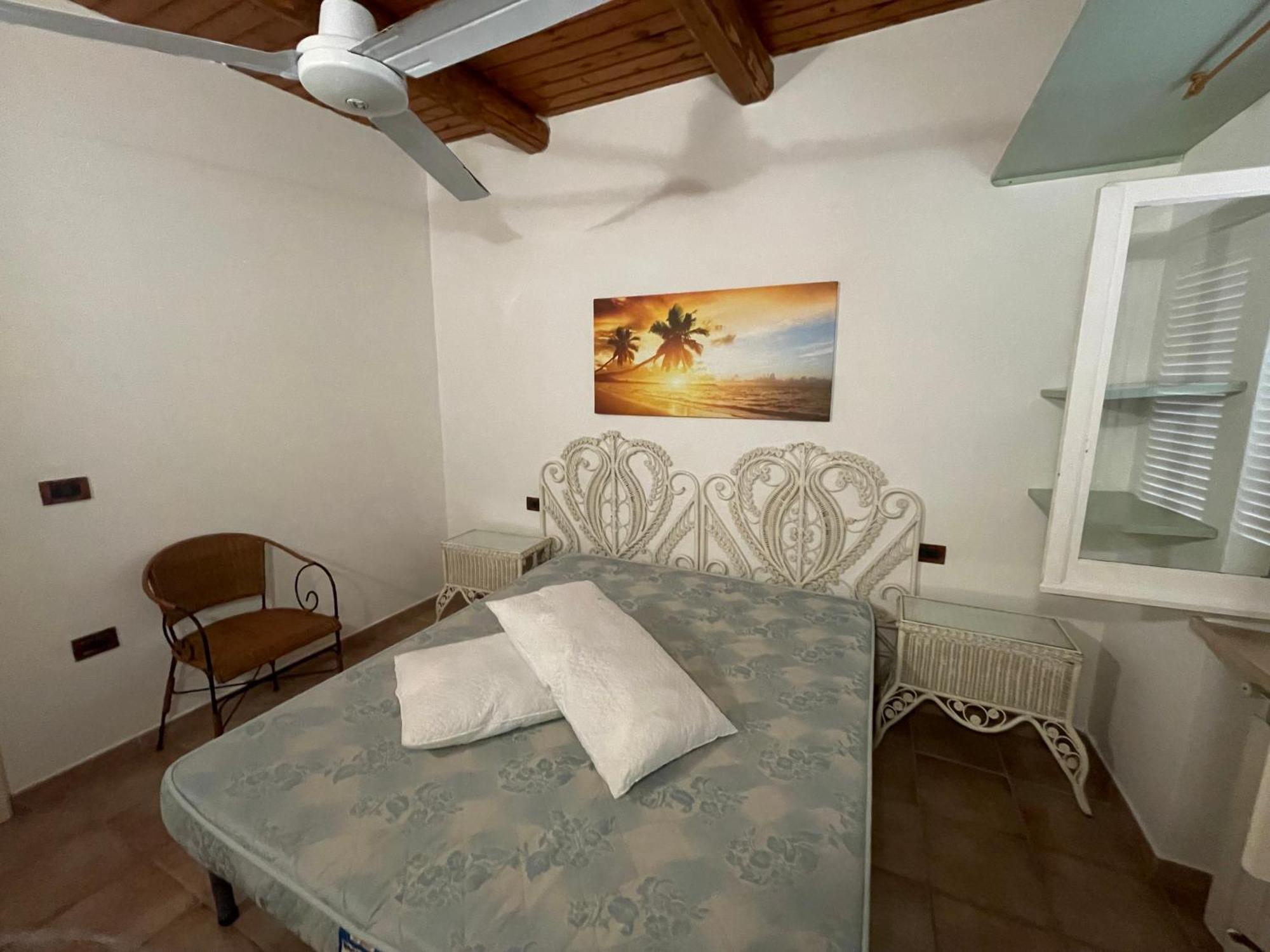 Villa Paonessa Lido Di Fondi Zimmer foto